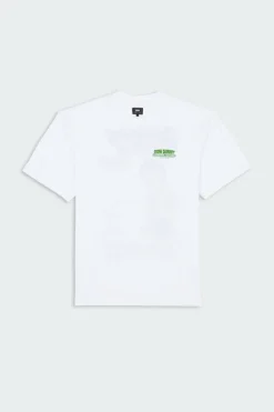 GARDENING SERVICES - T-shirt | Blanc
