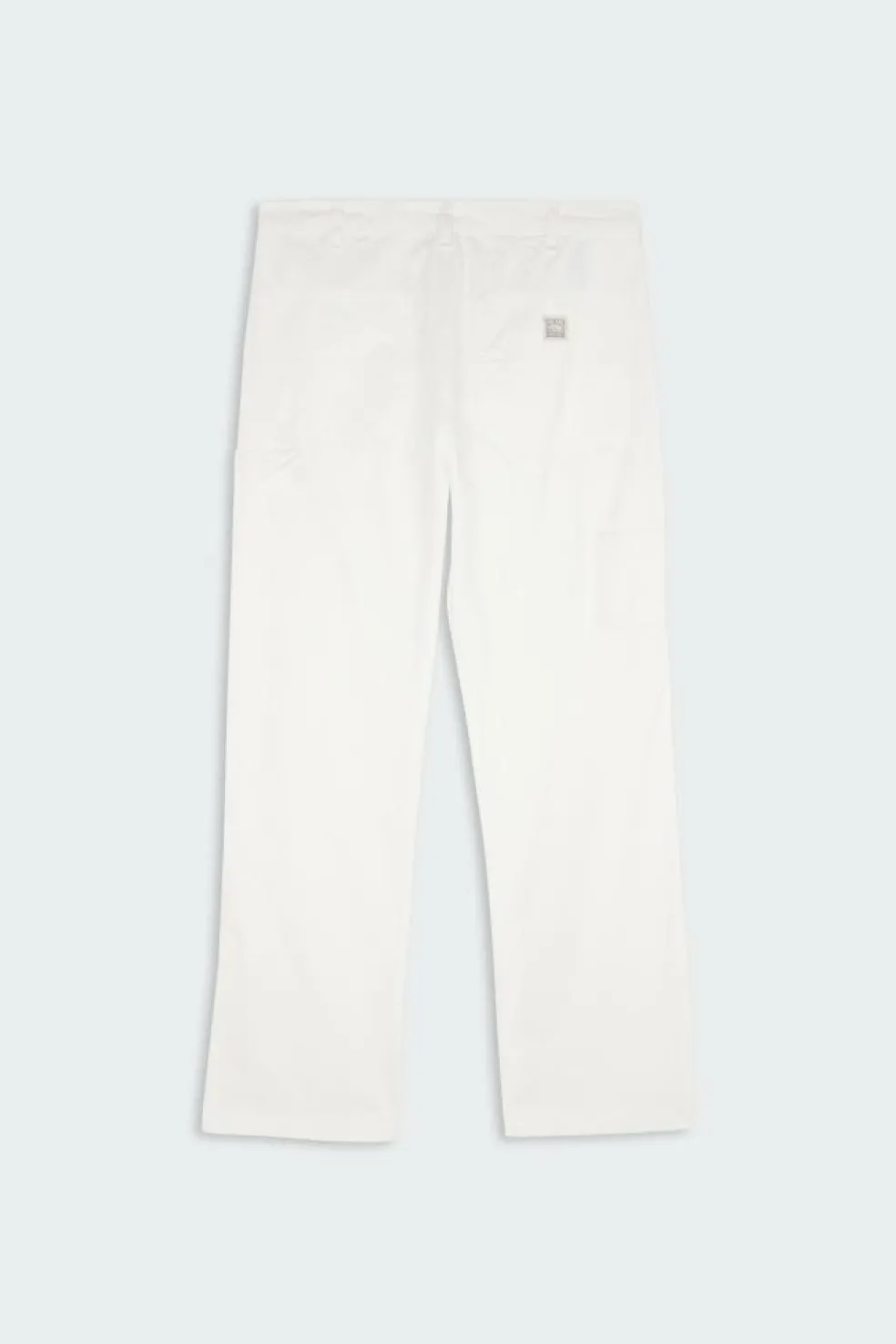 GARMENT DYE RUSTIC - Pantalon | Beige