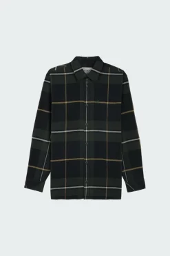 Garnett Shirt - Veste | Multicolore