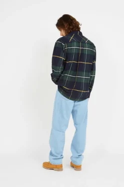 Garnett Shirt - Veste | Multicolore