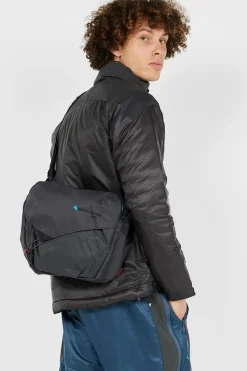 GAUT - Sac bandoulière | Noir