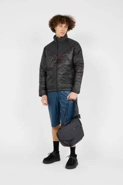 GAUT - Sac bandoulière | Noir