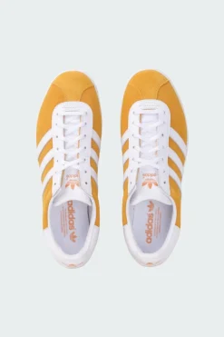 GAZELLE 85 - Baskets | Jaune