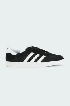 GAZELLE - Baskets basses | Noir