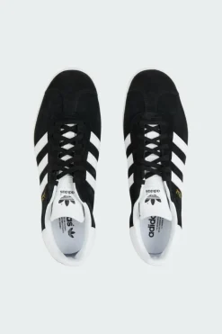 GAZELLE - Baskets basses | Noir