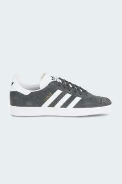 GAZELLE - Baskets basses | Gris
