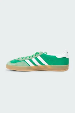 GAZELLE INDOOR - Baskets | Vert