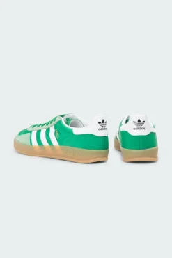 GAZELLE INDOOR - Baskets | Vert