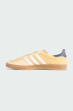GAZELLE INDOOR - Baskets | Beige