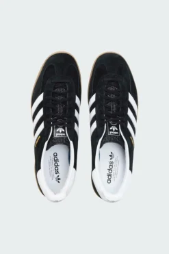 GAZELLE INDOOR - Baskets | Noir