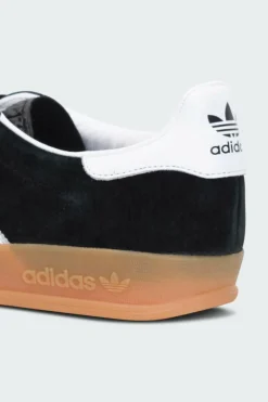 GAZELLE INDOOR - Baskets | Noir