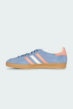 GAZELLE INDOOR - Baskets | Bleu