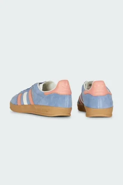 GAZELLE INDOOR - Baskets | Bleu