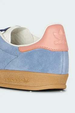 GAZELLE INDOOR - Baskets | Bleu