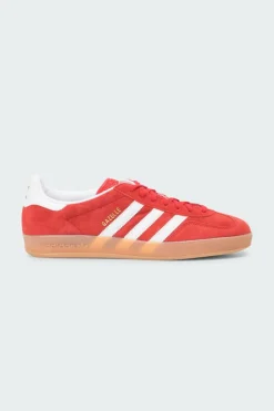 GAZELLE INDOOR - Baskets | Rouge