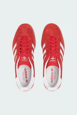 GAZELLE INDOOR - Baskets | Rouge