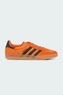 GAZELLE INDOOR - Baskets | Orange
