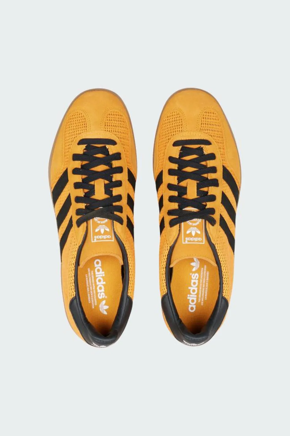 GAZELLE INDOOR - Baskets | Orange