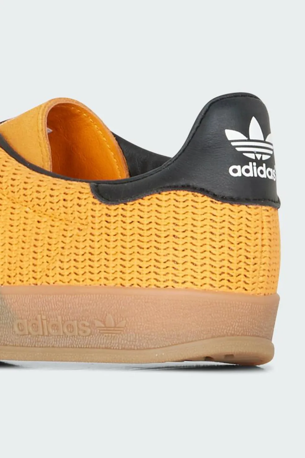 GAZELLE INDOOR - Baskets | Orange