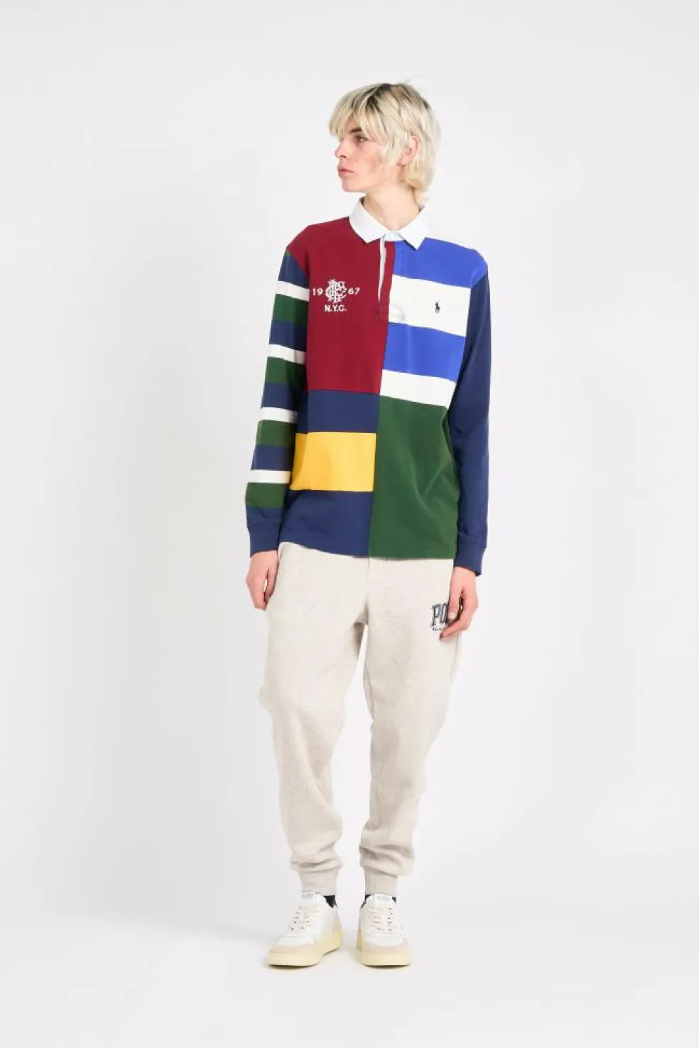 GAZELLE INDOOR - Baskets | Orange