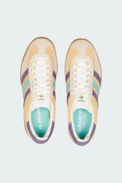 GAZELLE INDOOR - Baskets | Orange