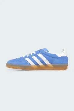GAZELLE INDOOR - Baskets | Bleu