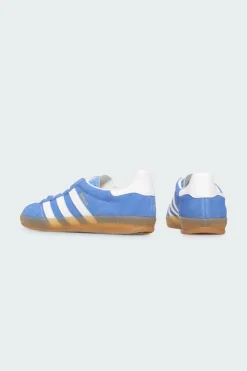 GAZELLE INDOOR - Baskets | Bleu