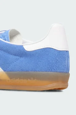 GAZELLE INDOOR - Baskets | Bleu