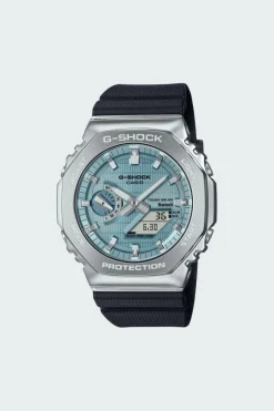 GBM-2100A-1A2ER - Montre | Multicolore