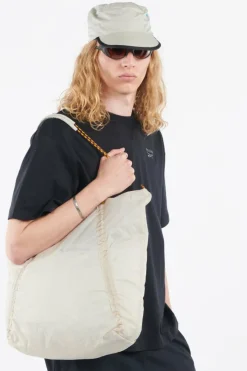 GEBO 23L - Tote bag | Beige