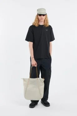 GEBO 23L - Tote bag | Beige