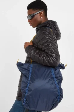 GEBO 23L - Tote bag | Bleu