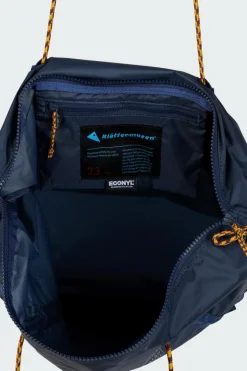 GEBO 23L - Tote bag | Bleu