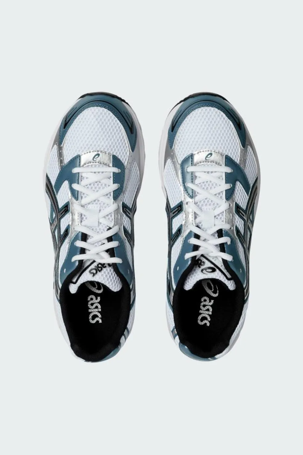 GEL-1130 - Baskets | Blanc