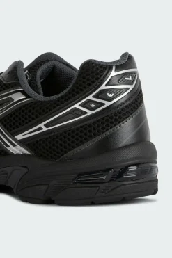 GEL-1130 - Baskets | Noir