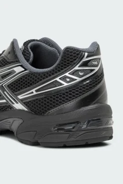 GEL-1130 - Baskets | Noir