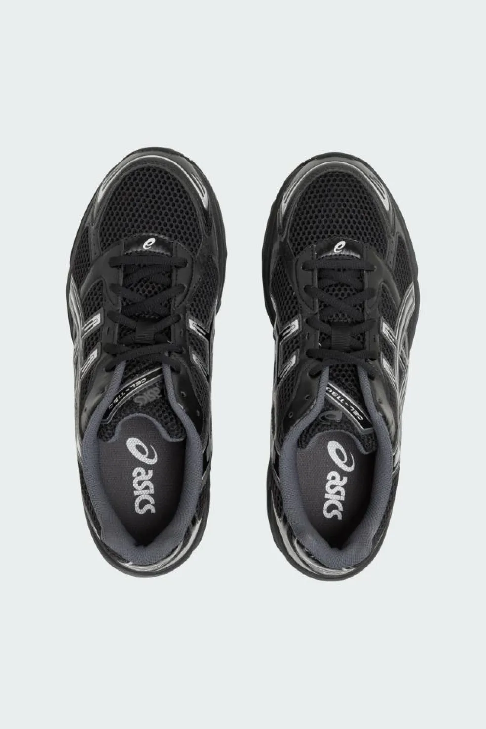 GEL-1130 - Baskets | Noir