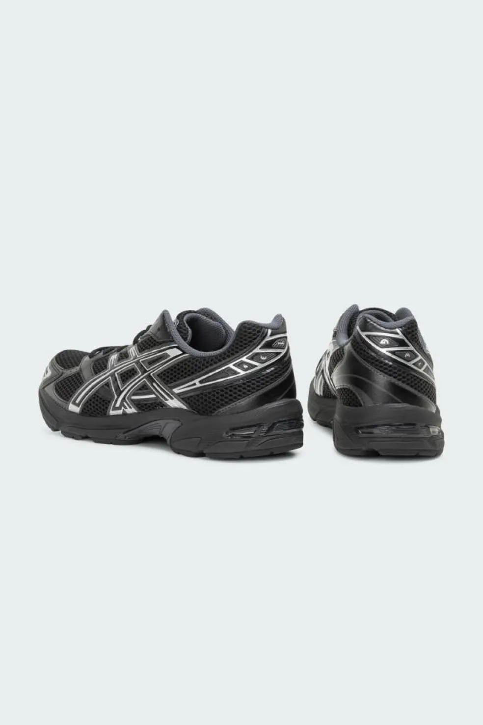 GEL-1130 - Baskets | Noir