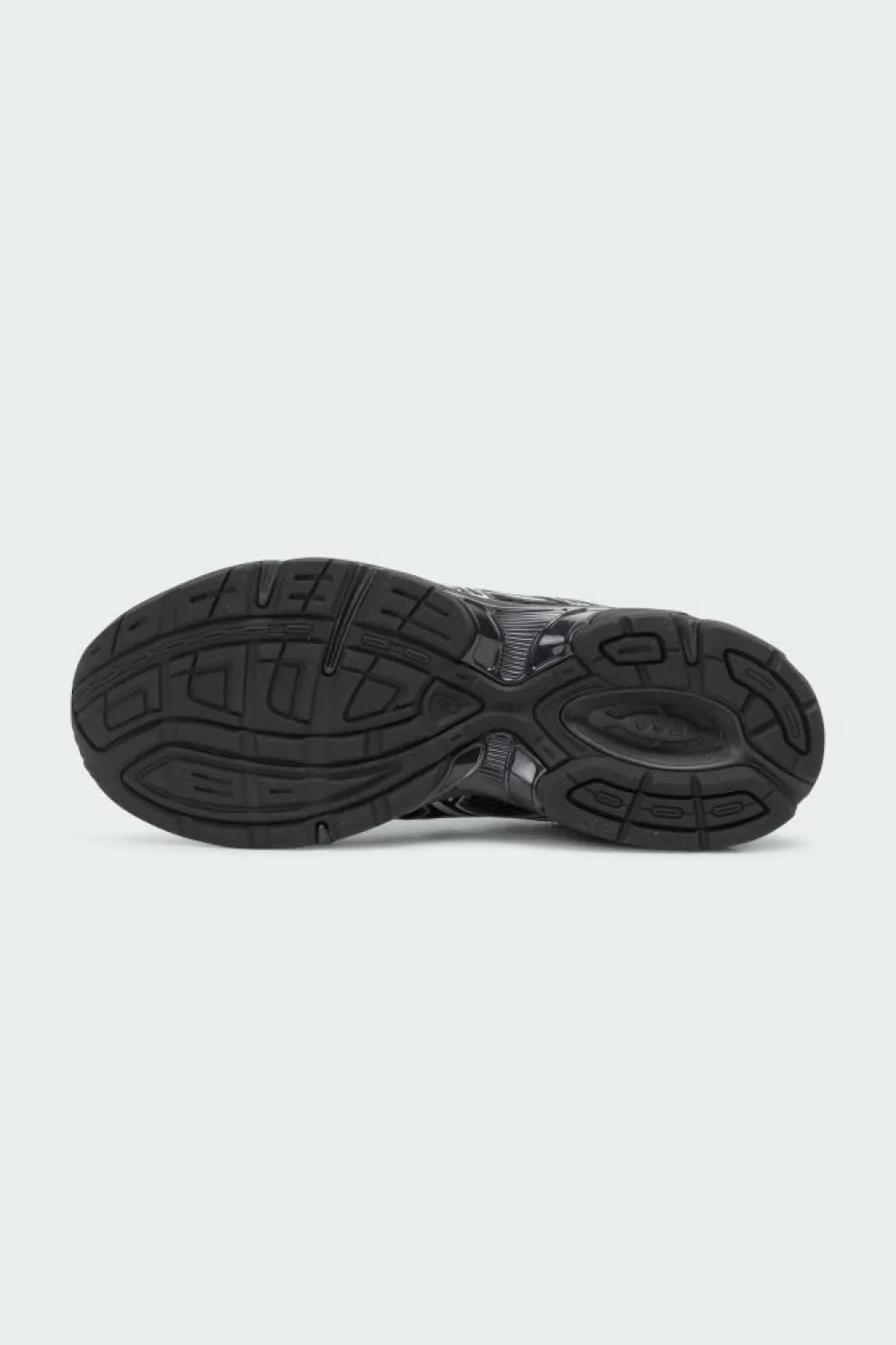 GEL-1130 - Baskets | Noir