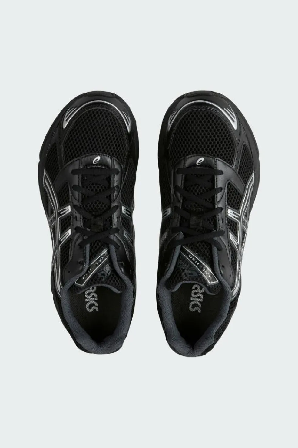 GEL-1130 - Baskets | Noir