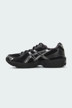 GEL-1130 - Baskets | Noir