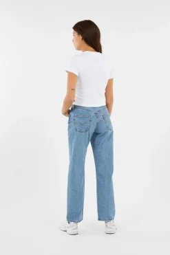 GEL-1130 - Baskets basses | Blanc