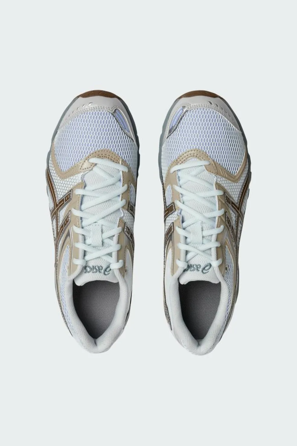 GEL-DS TRAINER 14 - Baskets | Bleu