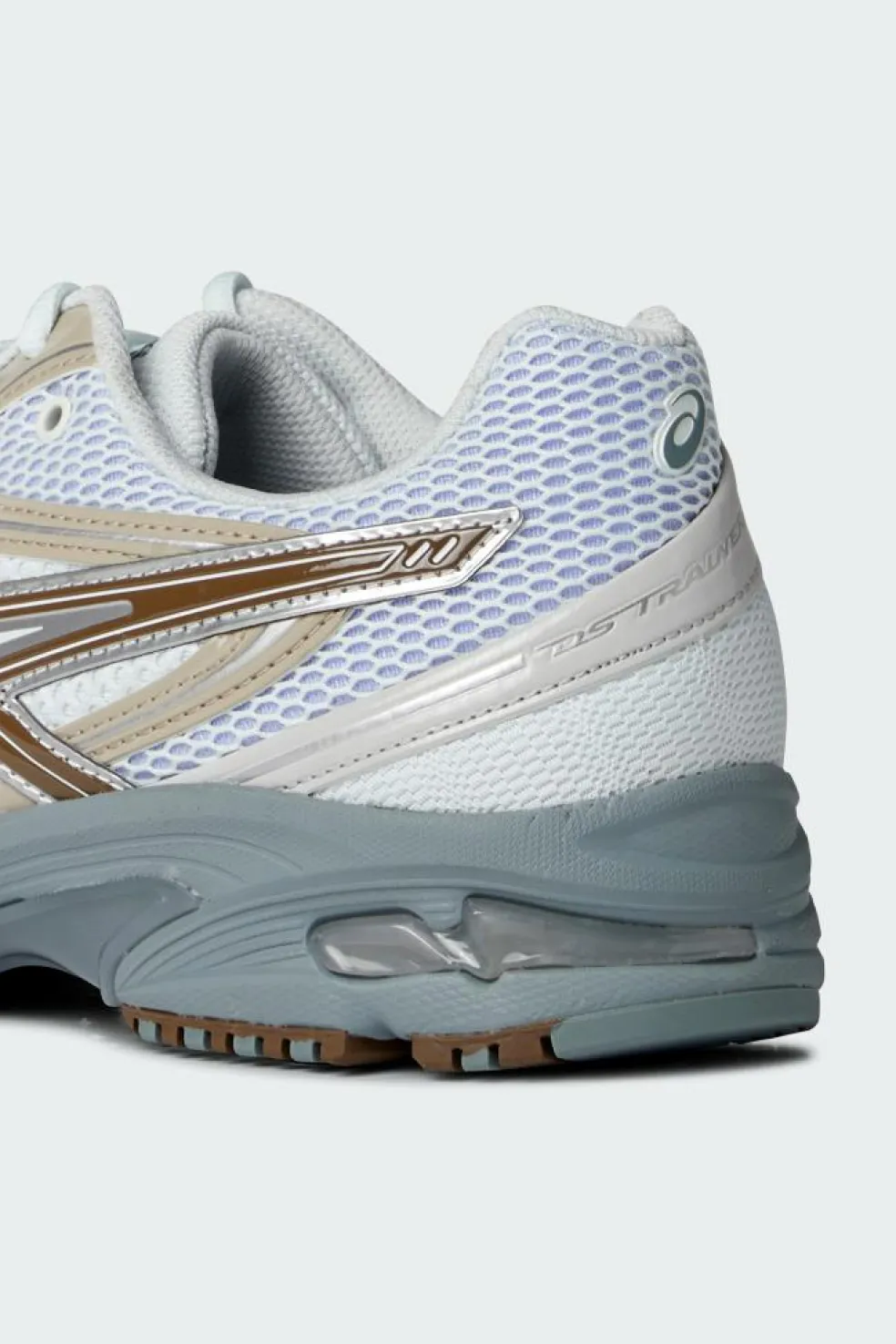 GEL-DS TRAINER 14 - Baskets | Bleu