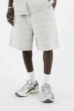 Gellar Short - Short | Beige