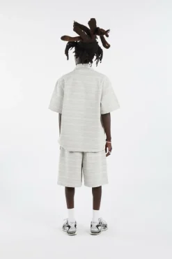 Gellar Short - Short | Beige