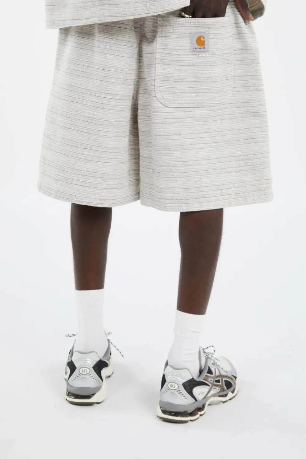 Gellar Short - Short | Beige