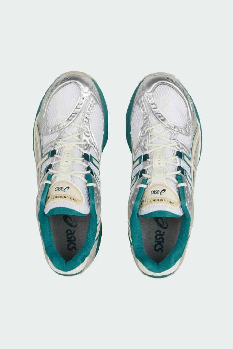 GEL-NIMBUS 10.1 - Baskets | Multicolore