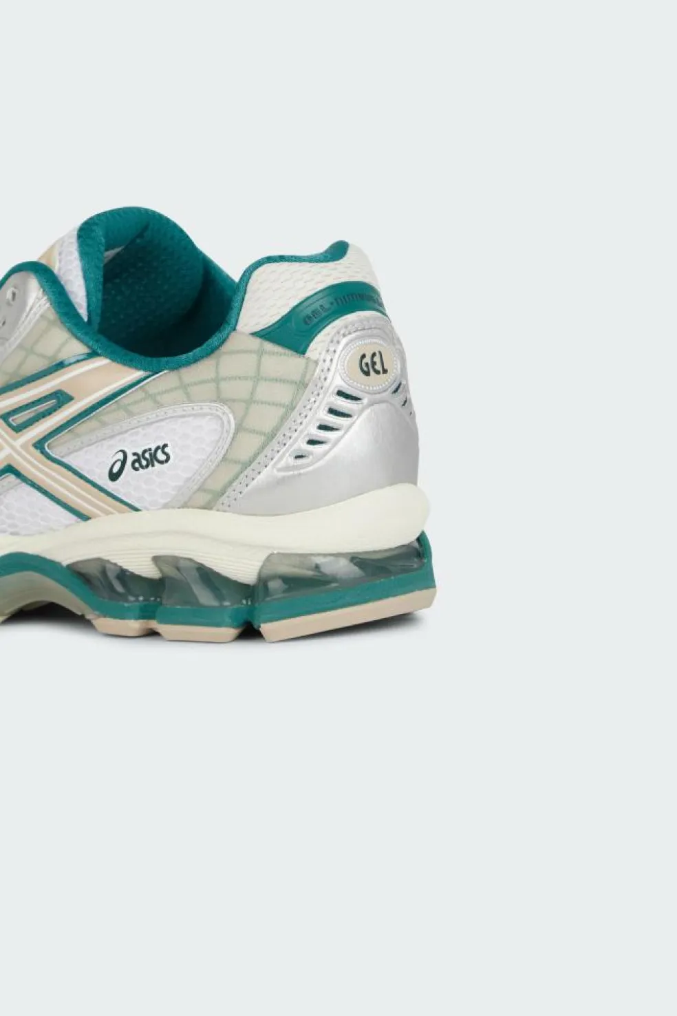 GEL-NIMBUS 10.1 - Baskets | Multicolore