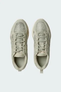 GEL-NUNOBIKI - Baskets | Vert